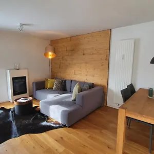 Bergblick Apartment Schliersee