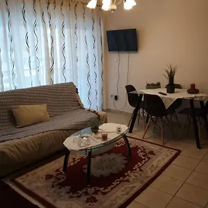 Maria's House Διαμέρισμα