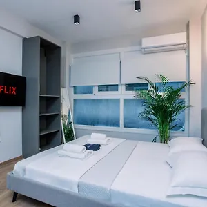 Luxury Downtown α1 Διαμέρισμα