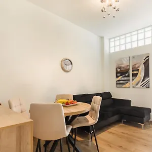Stavroula's House Center 2, Iasonidou Apartment