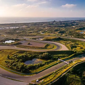 Stek Aan Zee Apartment Zandvoort